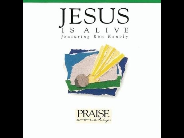 Jesus is alive.jpg (25 KB)